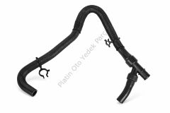 KALORIFER HORTUMU MEGANE III FLUENCE 1.5 DCI 271A30013R