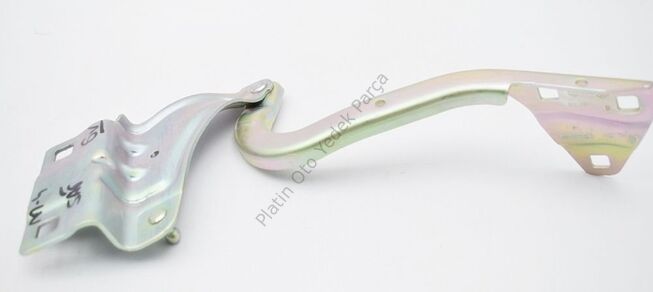 KAPUT MENTESESI SOL MEGANE 654017017R