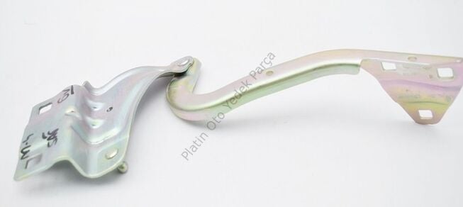 KAPUT MENTESESI SOL MEGANE 654017017R