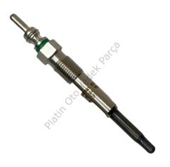 KIZDIRMA BUJISI CLIO KANGO MEGANE II III FLUENCE LOGAN SANDERO DUSTER 1.5DCI K9K 8200490950 110652457R 8200434855 7700111323