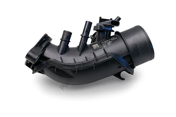 TURBO GIRIS BORUSU MEGANE IV DUSTER 1.3TCE 165764620R