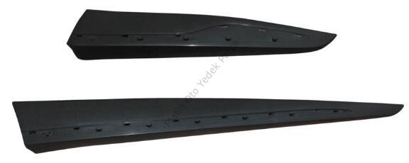 KAPI BANDI ON SAG (KROM TAKILAN) CLIO IV 801861012R