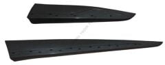KAPI BANDI ON SAG (KROM TAKILAN) CLIO IV 801861012R