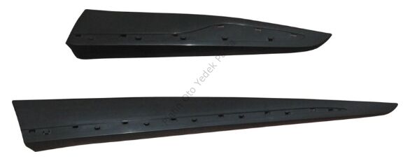 KAPI BANDI ON SAG (KROM TAKILAN) CLIO IV 801861012R