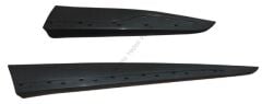 KAPI BANDI ON SAG (KROM TAKILAN) CLIO IV 801861012R
