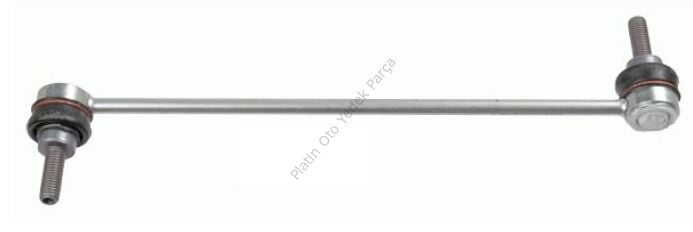 Z-ROT ON SAG-SOL DUSTER-DUSTER II (294 mm) 1.5 DCI 10> 551103022R 551103428R 8200814411