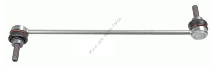 Z-ROT ON SAG-SOL DUSTER-DUSTER II (294 mm) 1.5 DCI 10> 551103022R 551103428R 8200814411