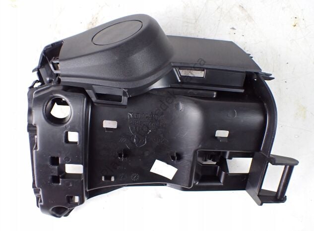 DIREKSIYON ALT BAKALITI DUSTER II 484B28770R