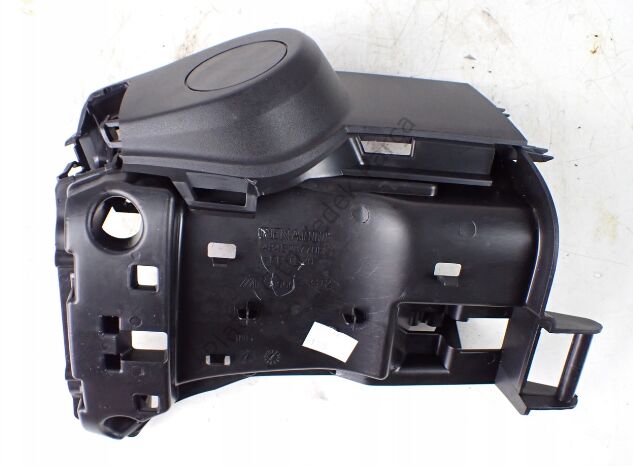 DIREKSIYON ALT BAKALITI DUSTER II 484B28770R