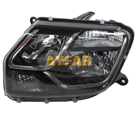 FAR MANUEL SAG DUSTER  2013 - 2017 260105828R 260606709R