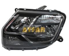 FAR MANUEL SAG DUSTER  2013 - 2017 260105828R 260606709R