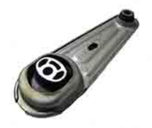 MOTOR TAKOZU ARKA CLIO III MODUS YENI KANGO 1.4 1.5 1.6 DCI SANDERO LOGAN 112383365R