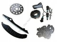 EKSANTRIK ZINCIR TAKIMI MEGANE IV H4M 130C13476R