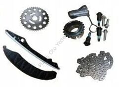 EKSANTRIK ZINCIR TAKIMI MEGANE IV H4M 130C13476R