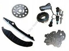 EKSANTRIK ZINCIR TAKIMI MEGANE IV H4M 130C13476R