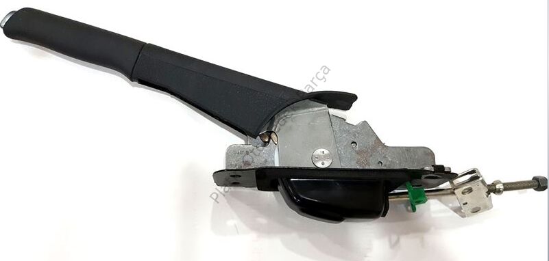 EL FREN KOLU (KROM DUGME) CLIO III THALIA SYMBOL 8200195571