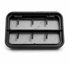 ARKA HAVALANDIRMA IZGARASI FLUENCE 09- 7700838358 7700419636