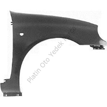 ON CAMURLUK SAG CLIO 98/02 7701473026