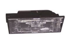 PLAKA AYDINLATMA LAMBASI CLIO MEGANE II MASTER III 8200480127