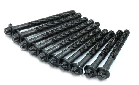 SILINDIR KAPAK SAPLAMASI CLIO I