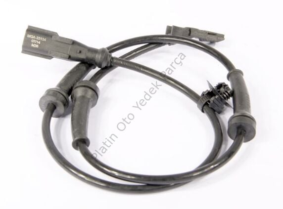 TEKERLEK DEVIR SENSORU ON MEGANE II 1.4 1.6 1.5DCI 1.9DCI 8200404460