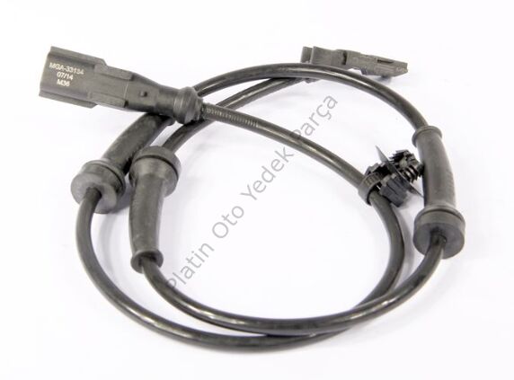 TEKERLEK DEVIR SENSORU ON MEGANE II 1.4 1.6 1.5DCI 1.9DCI 8200404460