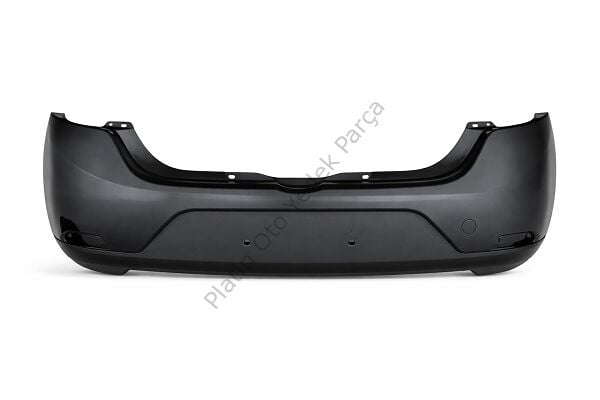 ARKA TAMPON SANDERO STEPWAY 2013/2016 850106282R