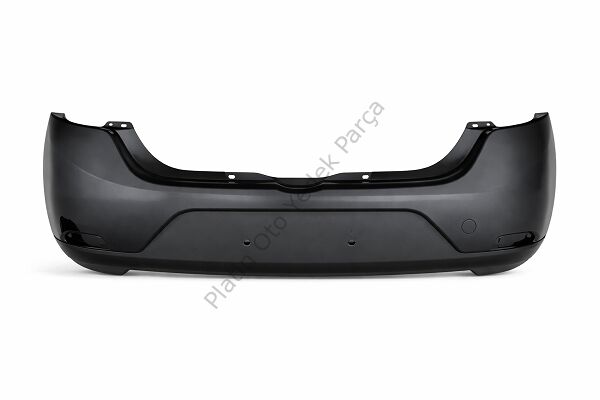 ARKA TAMPON SANDERO STEPWAY 2013/2016 850106282R