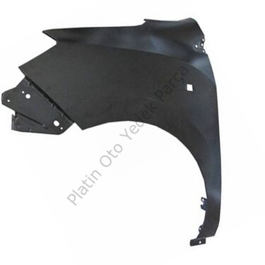 ON CAMURLUK SOL LODGY DOKER 12- 631016113R 631019850R