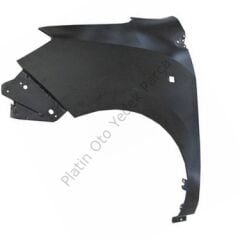 ON CAMURLUK SOL LODGY DOKER 12- 631016113R 631019850R