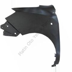ON CAMURLUK SOL LODGY / DOKER 12- 631019850R