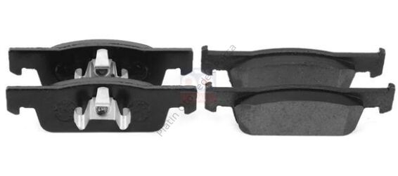 FREN BALATA ON 12> CLIO IV SYMBOL LOGAN SANDERO 410605612R