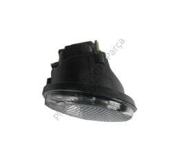 SIS LAMBASI SAG YUVARLAK TIP (EUROLAMP) RENAULT CLIO- 2- HB- 98/01 71237291129