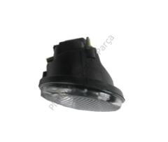 SIS LAMBASI SAG YUVARLAK TIP (EUROLAMP) RENAULT CLIO- 2- HB- 98/01 71237291129