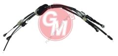 VITES KUMANDA TELI MEGANE IV 349356521R