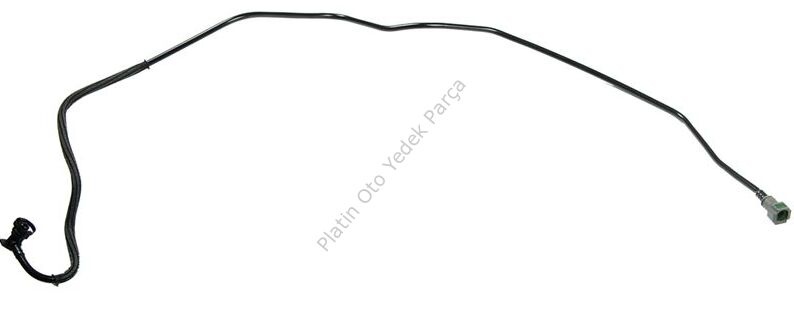 YAKIT BORUSU MEGANE 1.6 16V K4M 8200139172