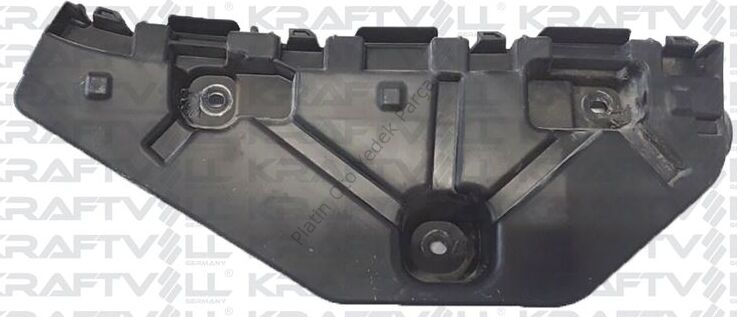 TAMPON BAGLANTI AYAGI SAG ARKA DOKKER 12> 850448325R