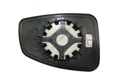 AYNA CAMI ISITMALI SOL MEGANE III LATITUDE 963660174R