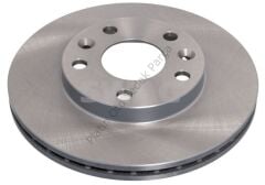 ON FREN DISKI DACIA DUSTER 10> MEGANE IV 15> 5 BIJON 402066300R