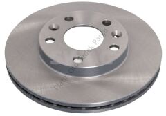 ON FREN DISKI DACIA DUSTER 10> MEGANE IV 15> 5 BIJON 402066300R