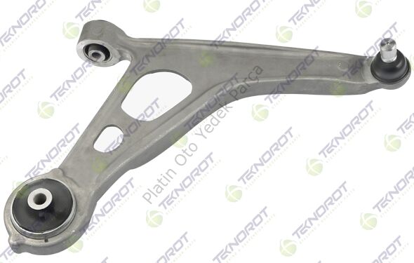 SALINCAK ON SAG ALT ROTILLI BURCLU ALUMINYUM NISSAN QASHQAI (J12) 2021- 545006UA0A