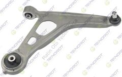 SALINCAK ON SAG ALT ROTILLI BURCLU ALUMINYUM NISSAN QASHQAI (J12) 2021- 545006UA0A