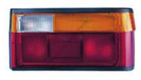 STOP LAMBASI SOL BOYALI R9