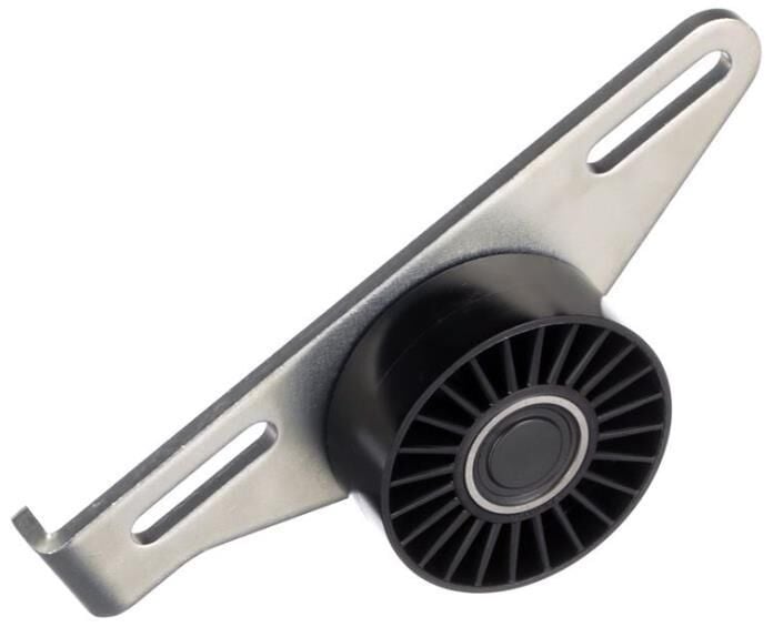 V KAYIS GERGI RULMANI CLIO II MEGANE I LAGUNA 1.4 1.6 16V NAC KANGOO 1.4 8V E7J-LAGUNA I-MEGANE I 1.6 16V K4M 1.4 16V K4J KLIMASIZ 8200582997 8200192843
