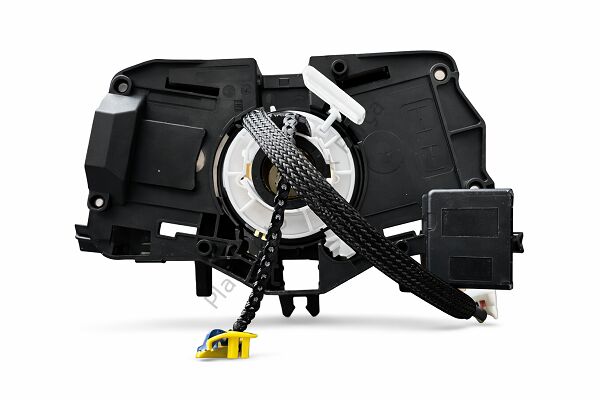 DIREKSIYON SARGISI AIR BAG ZEMBEREGI SANDERO II LOGAN II LODGY DUSTER 255672302R