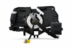 DIREKSIYON SARGISI AIR BAG ZEMBEREGI SANDERO II LOGAN II LODGY DUSTER 255672302R