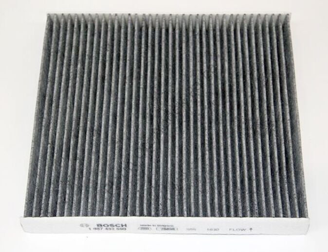 KABIN FILTRESI KAR AUDI:A3 12> SEAT:LEON 12> SKODA:OCTAVIA 12> VW:GOLF VII 12>1.2TSI 1.4TSI 1.6TDI