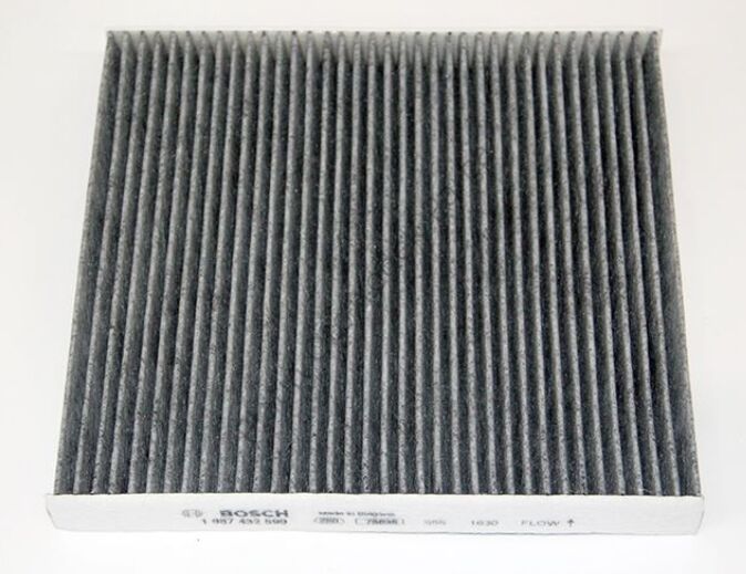 KABIN FILTRESI KAR AUDI:A3 12> SEAT:LEON 12> SKODA:OCTAVIA 12> VW:GOLF VII 12>1.2TSI 1.4TSI 1.6TDI