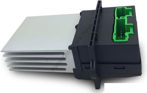 KLIMA ROLESI MEGANE II CLIO II 7701207718