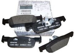 ON FREN BALATASI CLIO IV LOGAN II SANDERO II LOGAN MCV 410602581